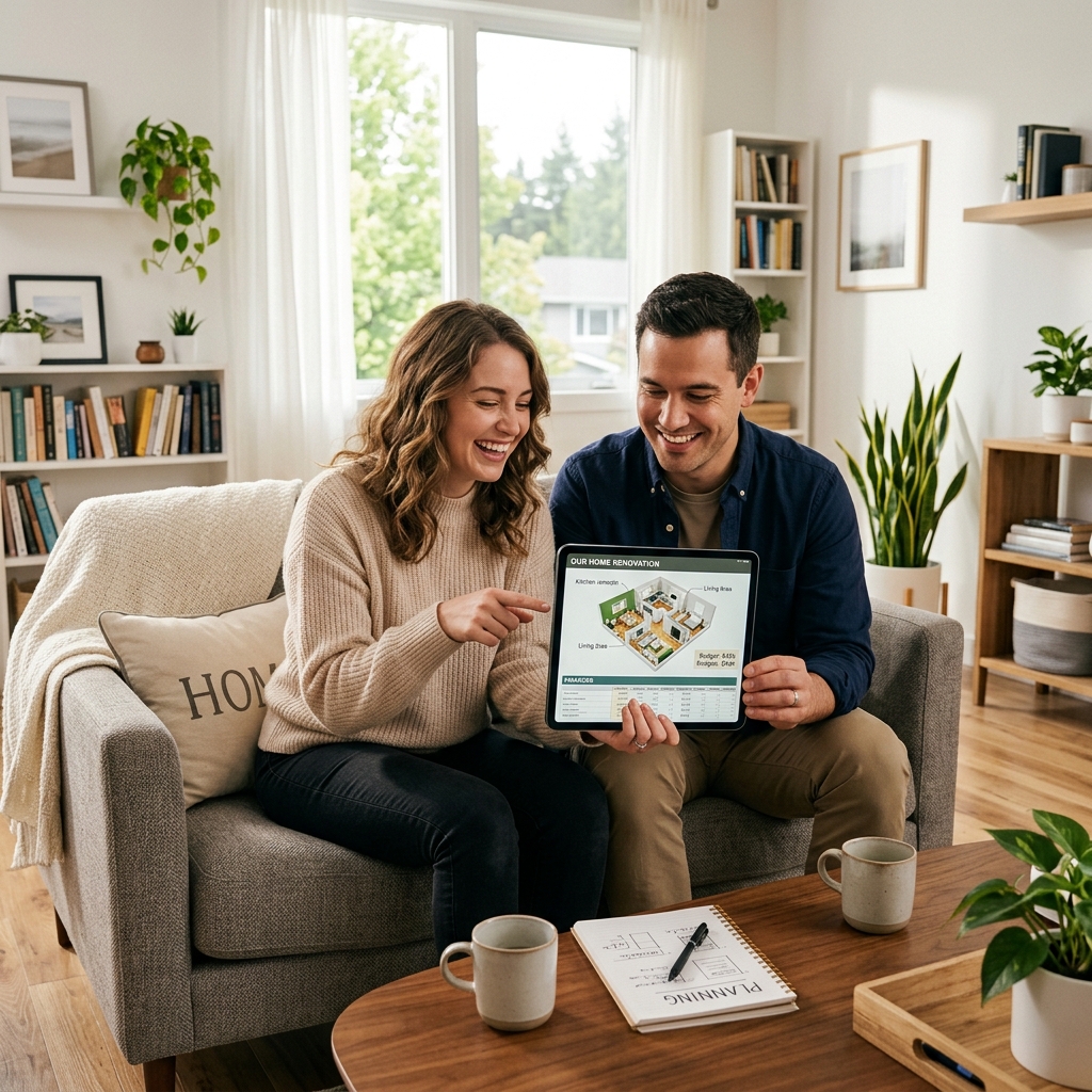 Upstar USA Financial Planning